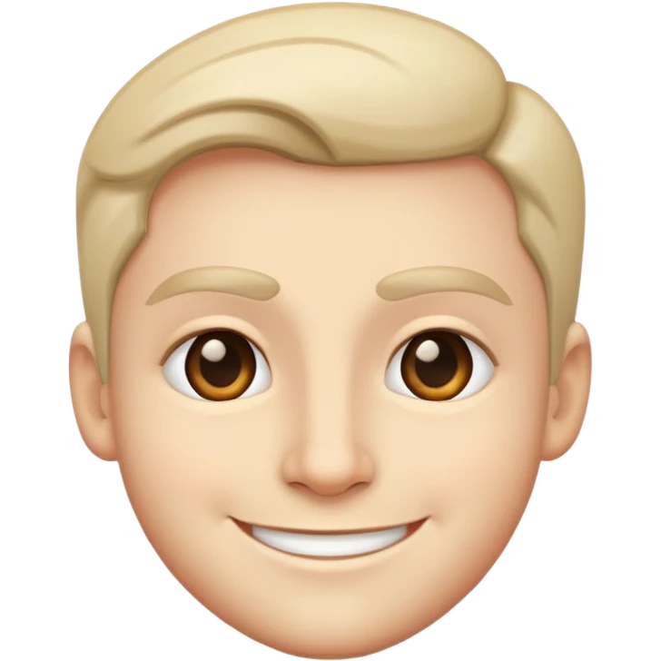 smirking emoji