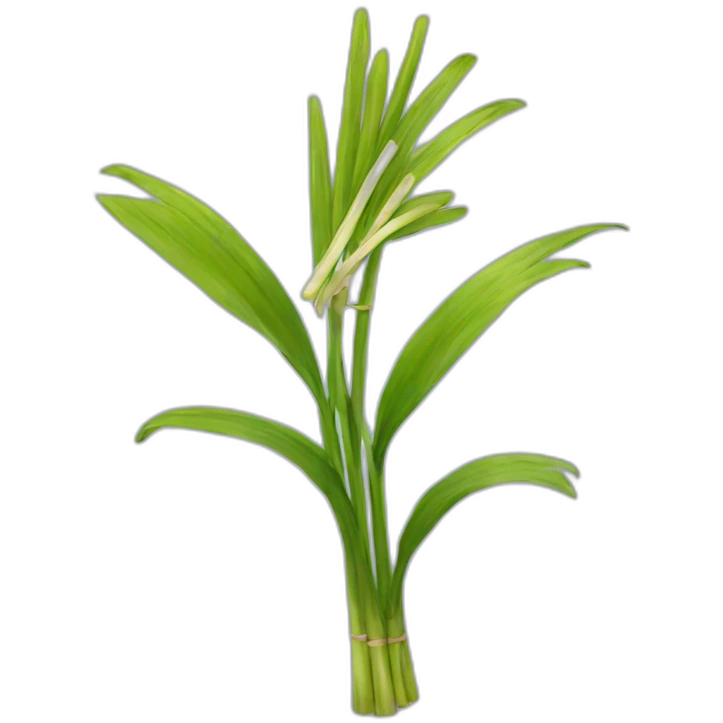 lemongrass emoji