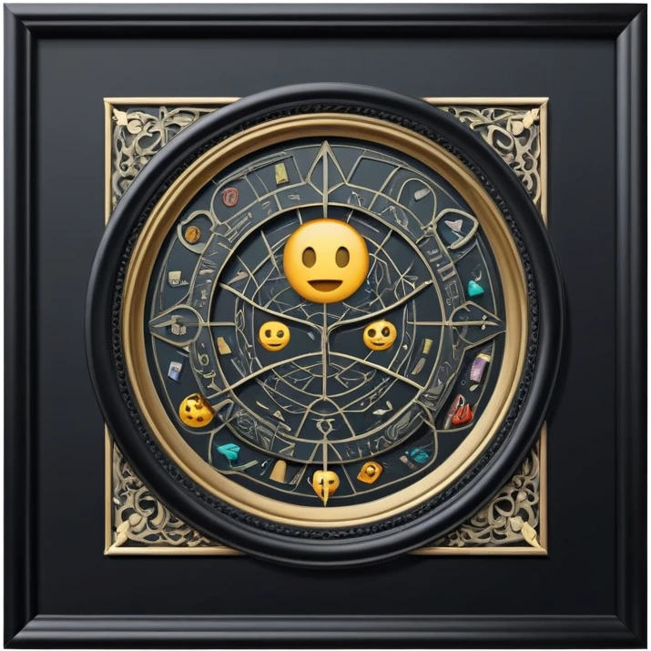 economic trap emoji
