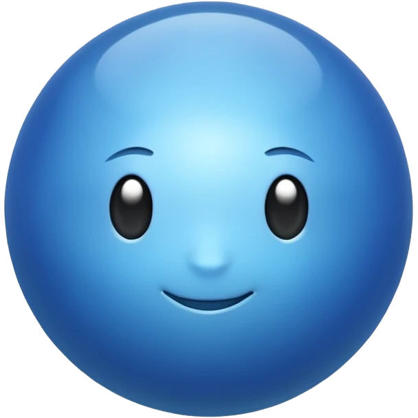 🚨 make this blue emoji