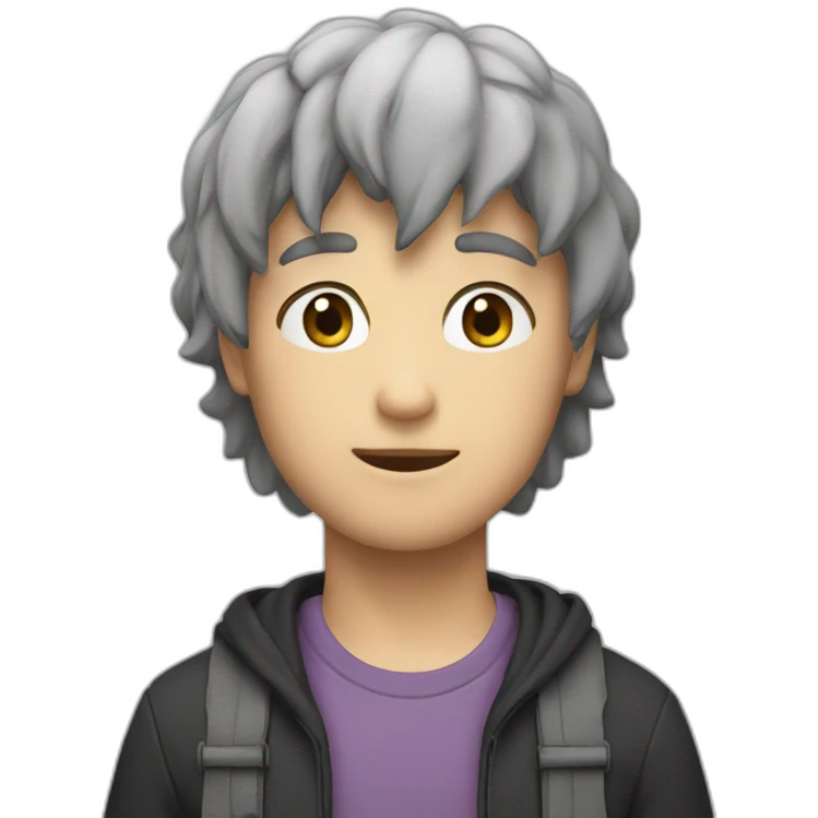 ファン・ディアス emoji