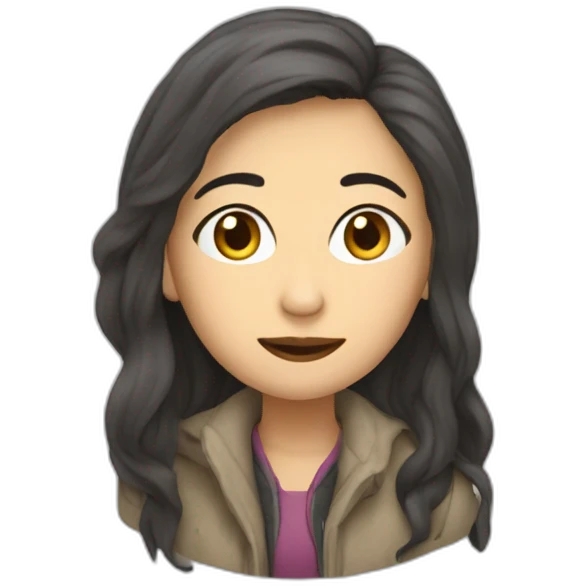 randi rona emoji