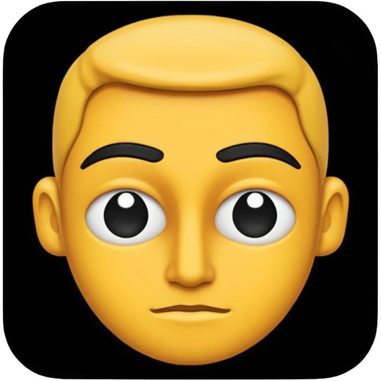 Text *asad* emoji