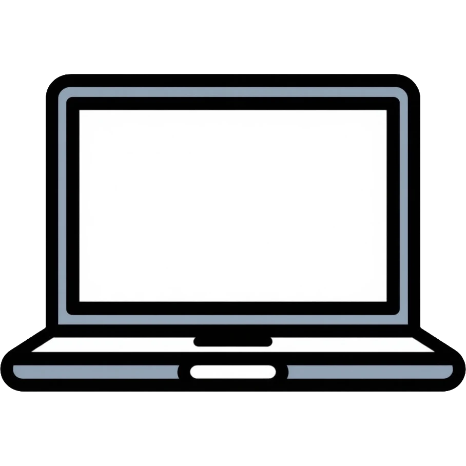 Apple Macbook laptop computer emoji