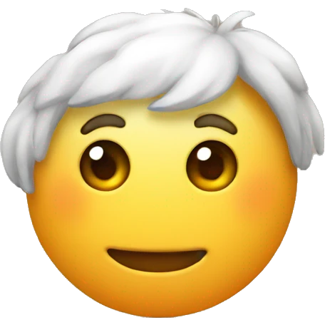 abricot  emoji