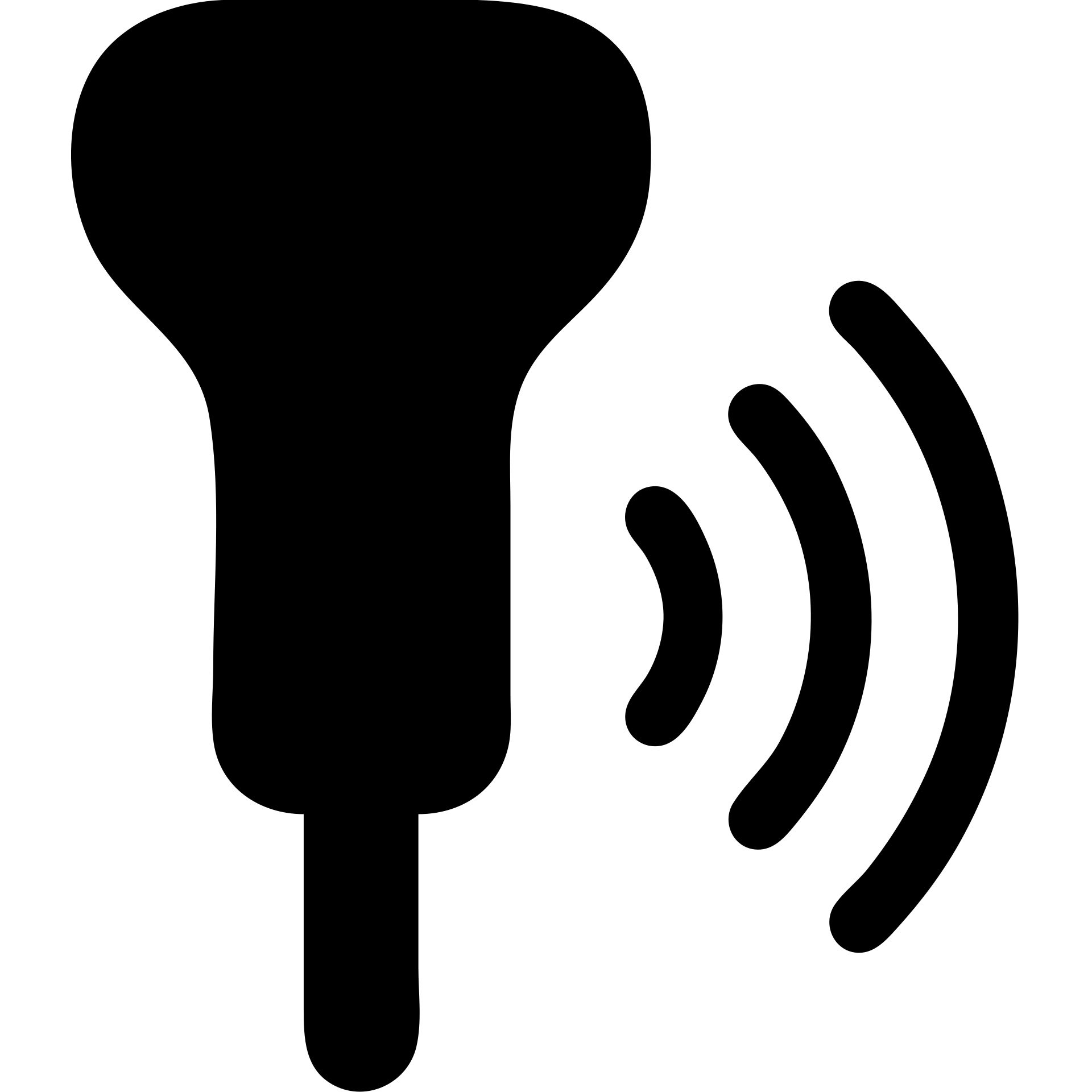 simple ultrasound icon emoji