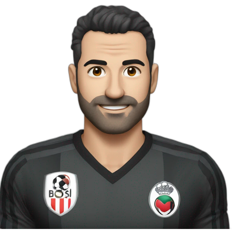 BEŞİKTAŞ LOGU emoji