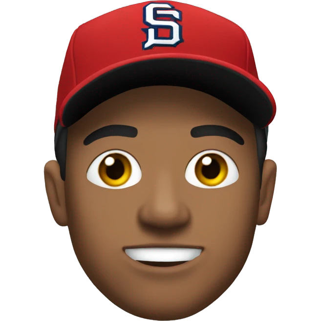 Juan soto  emoji