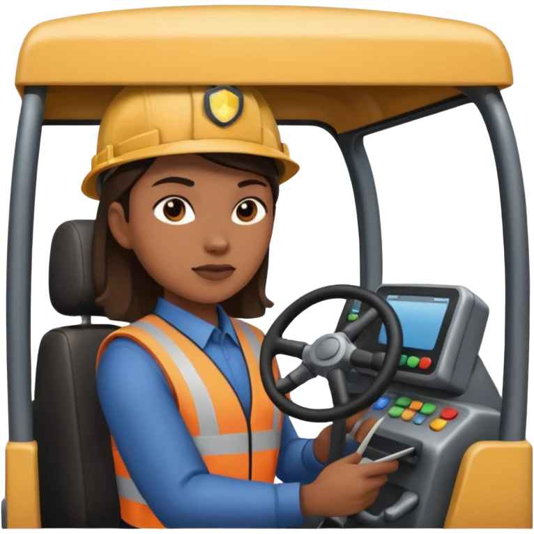 транспорт emoji