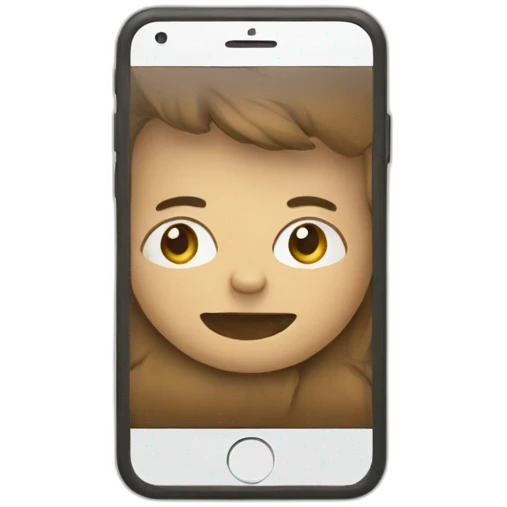mobile emoji