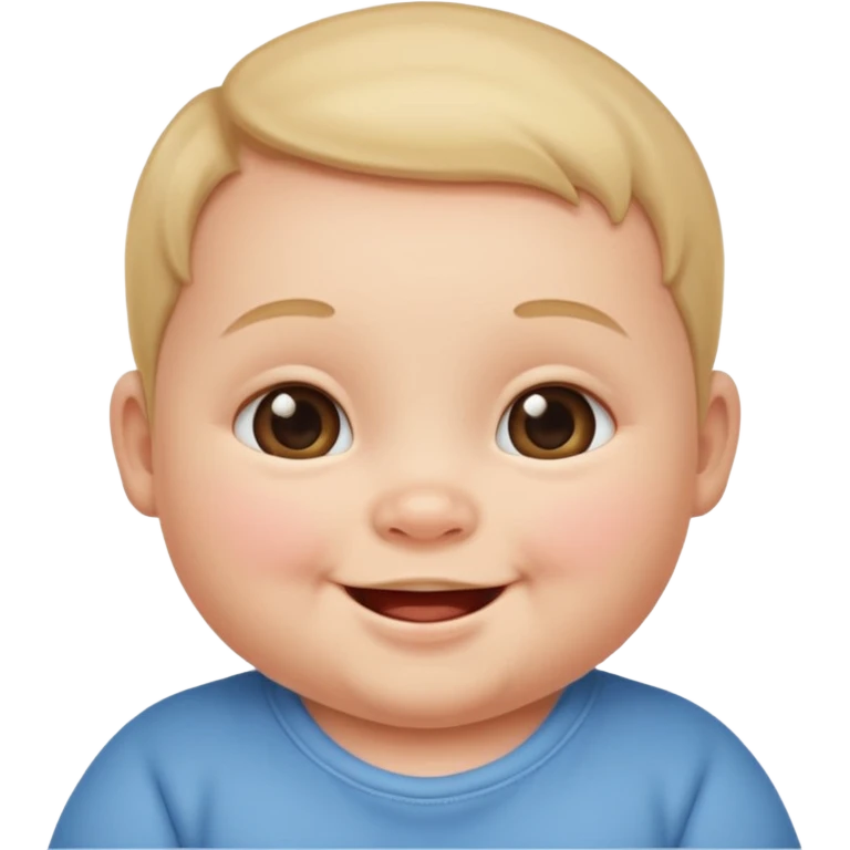 baby emoji