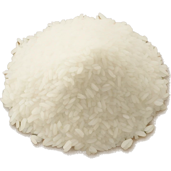 just rice emoji