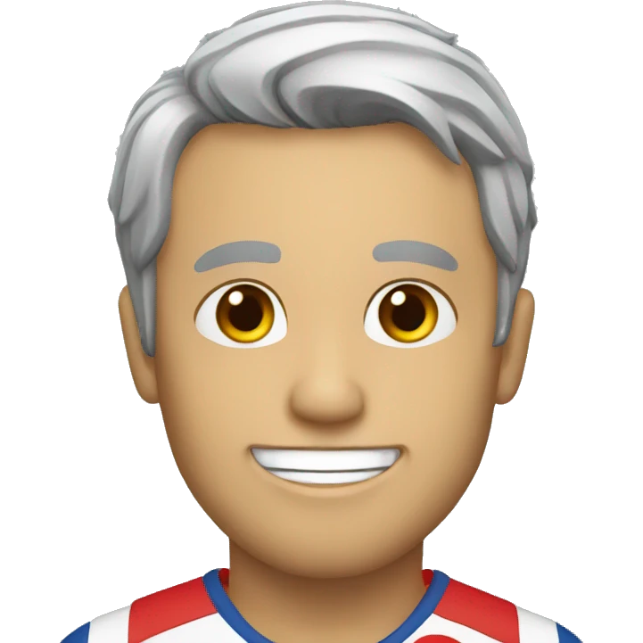 Nacional  emoji
