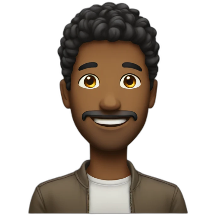soul emoji