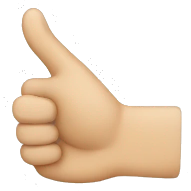 HANDSIGN emoji