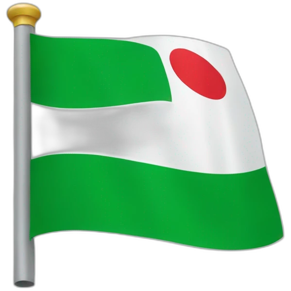 Tatarstan flag emoji