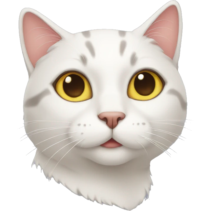 Cat emoji