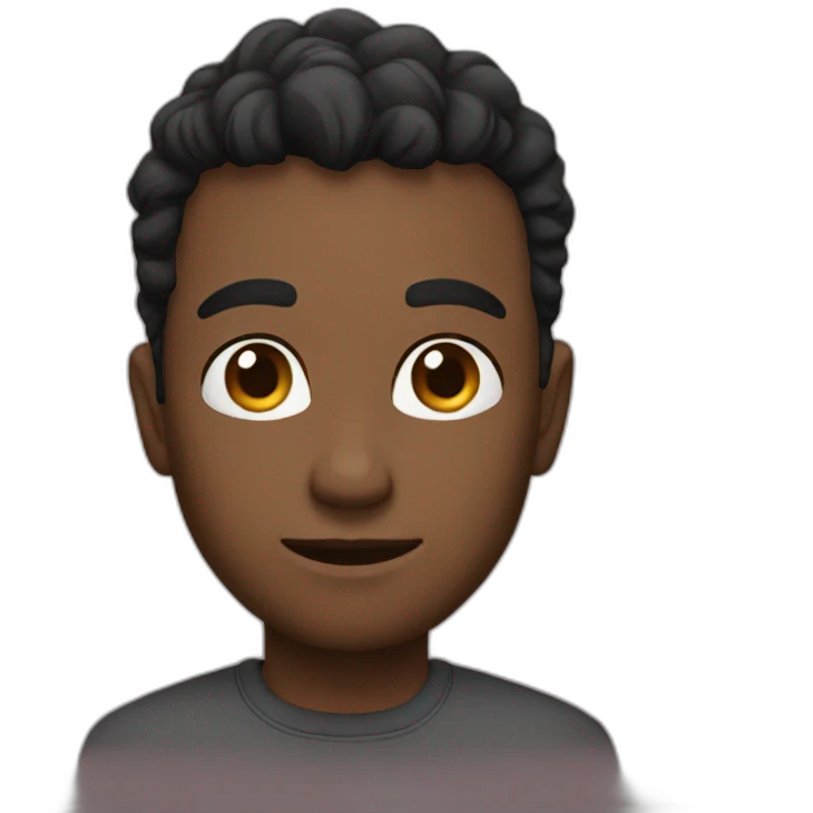 no emoji