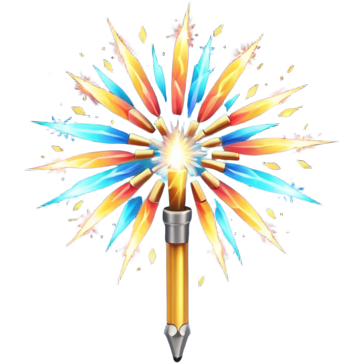 sparkler

















 emoji