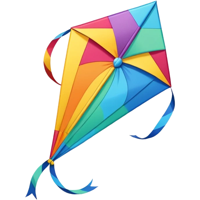 kite emoji