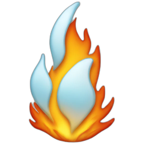 World industries flame emoji