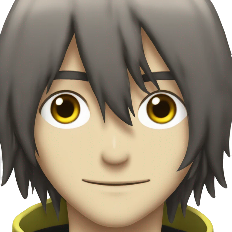 Lelouch lamperouge emoji