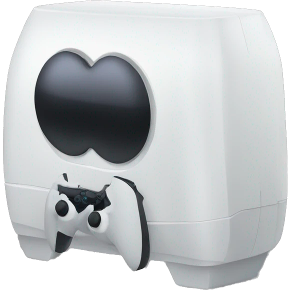 Ps 5 emoji
