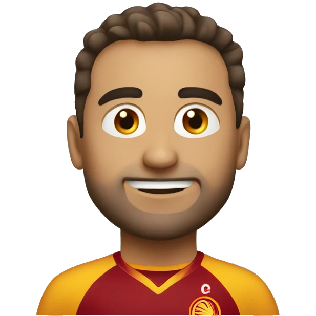 Galatasaray emoji