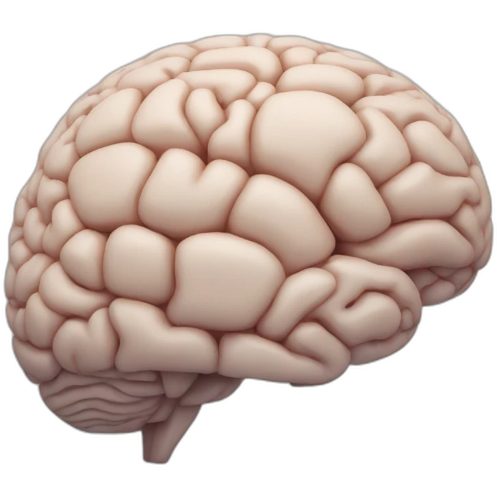 Ai brain emoji