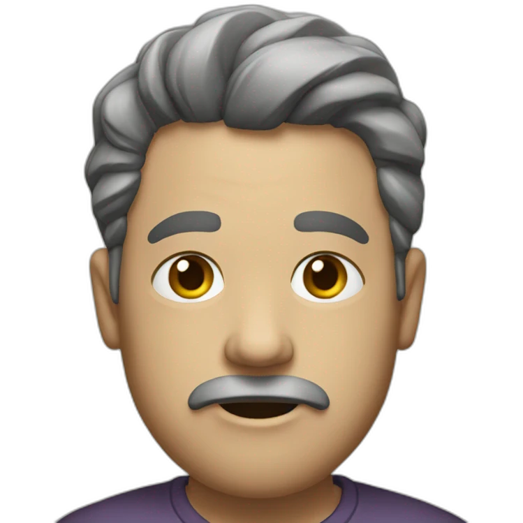 dont-talk-to-me emoji