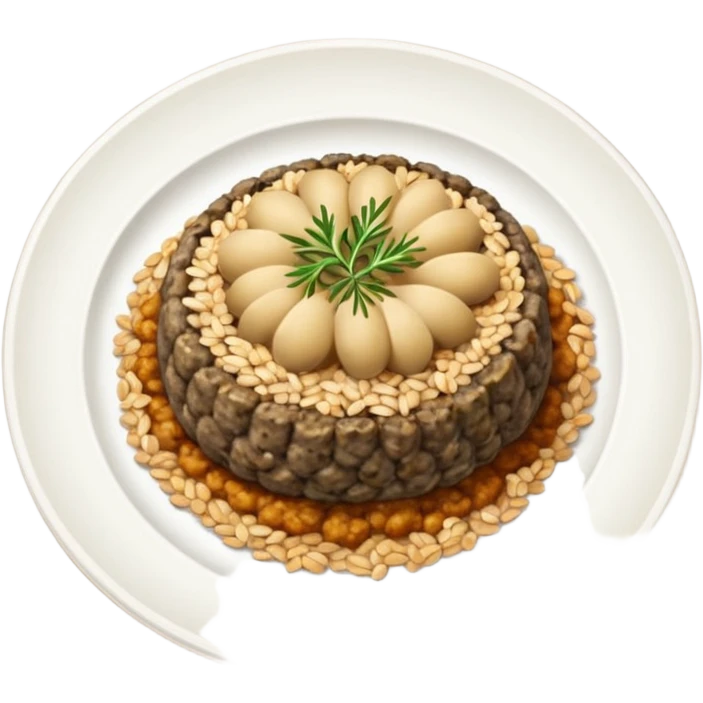 haggis emoji
