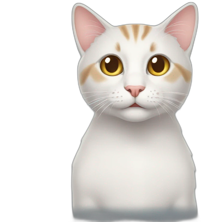 cat таня emoji