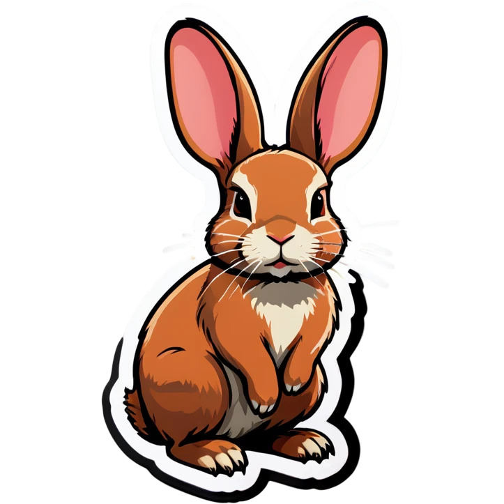 Conejo  emoji