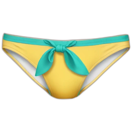 Bikini emoji
