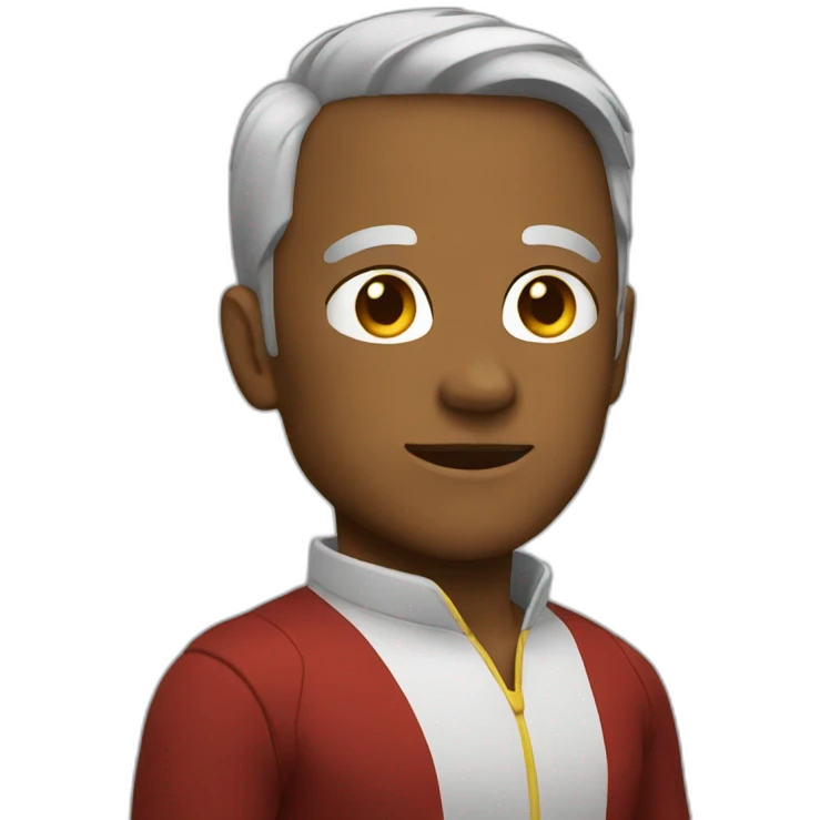 flash emoji