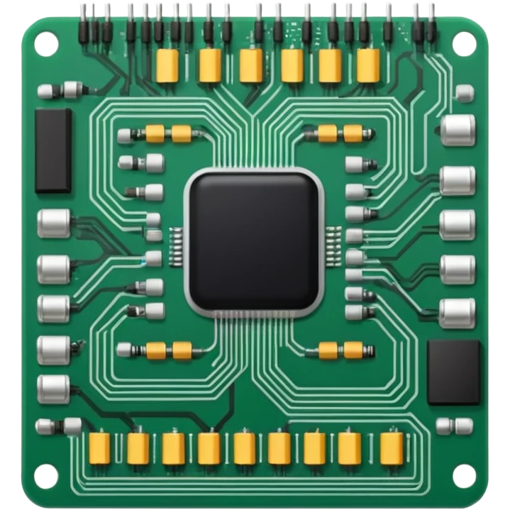 tecnologia y electricidad emoji