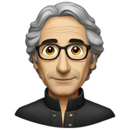 franco battiato emoji