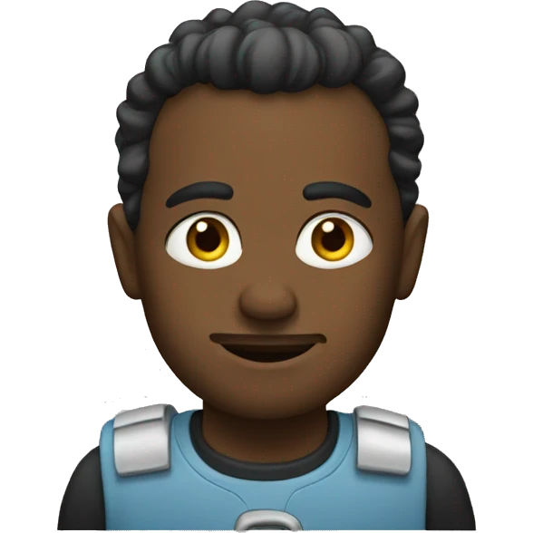 Genesis emoji