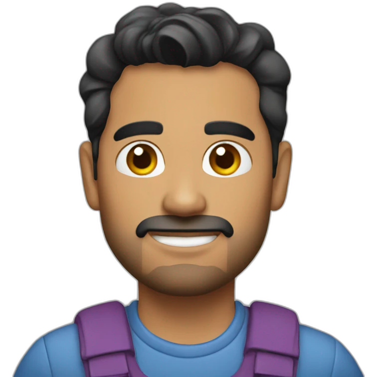 Miguel angel Duran emoji