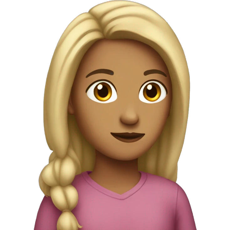Rebeca  emoji