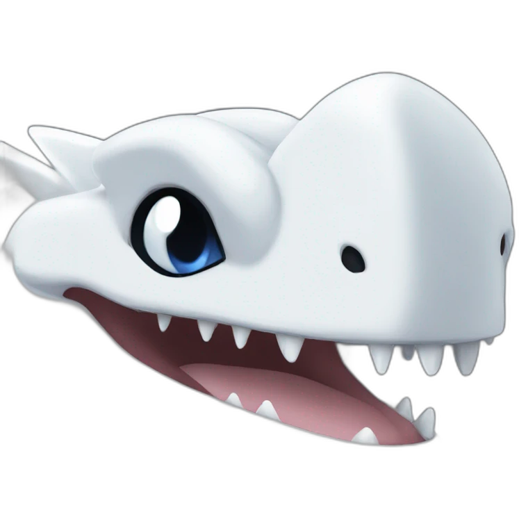 lugia emoji