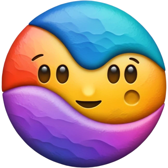 KMN emoji