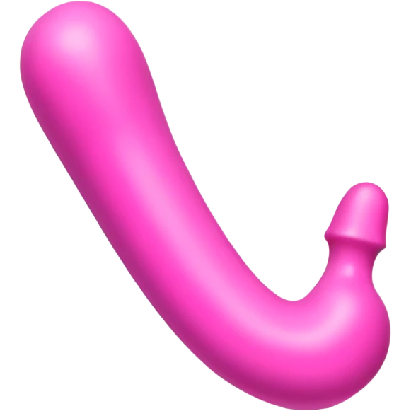 Дилдо emoji