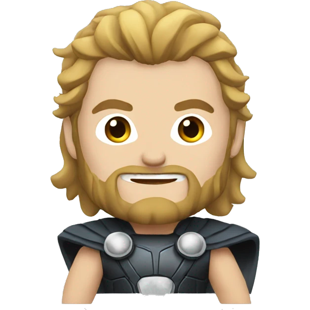 thor emoji