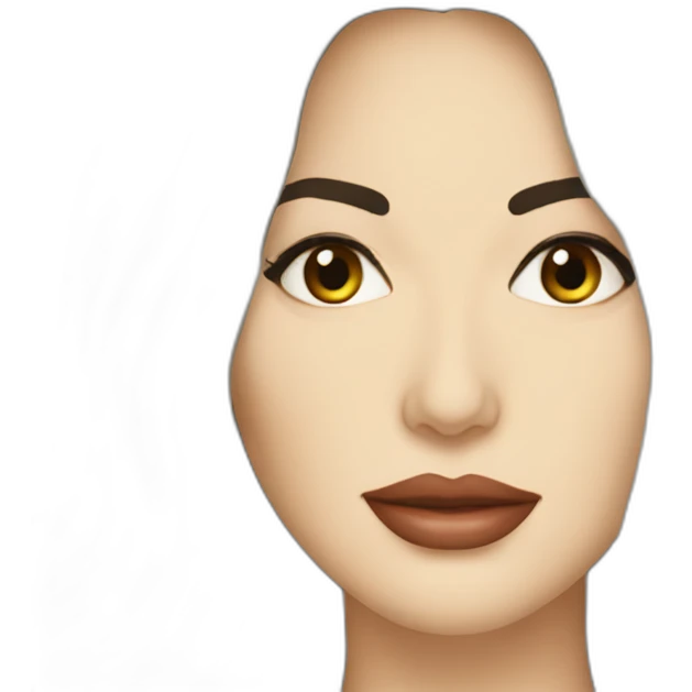 Monica bellucci actress emoji