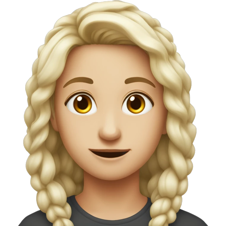 Елка с собачкой  emoji