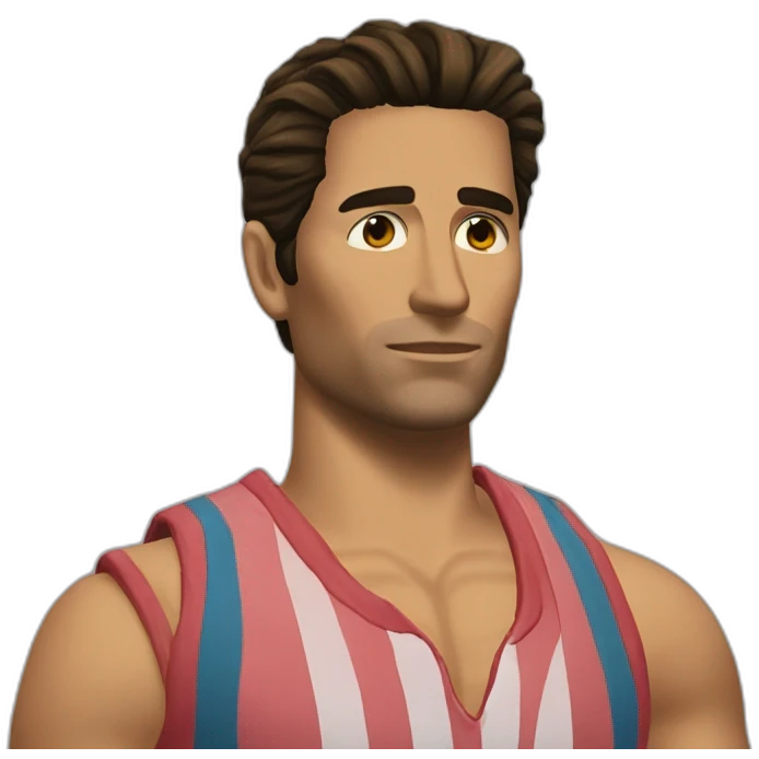 Tommy vercetti emoji