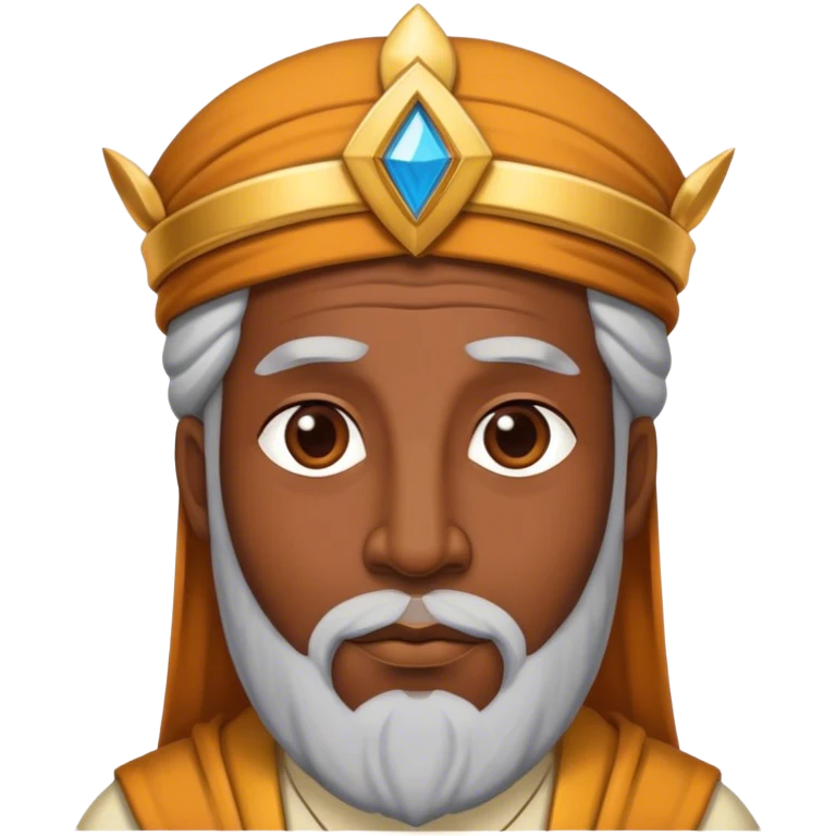 wise men emoji