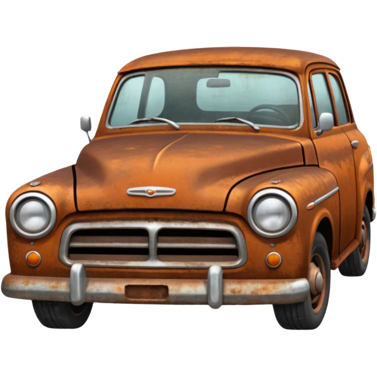 Dayz cars emoji