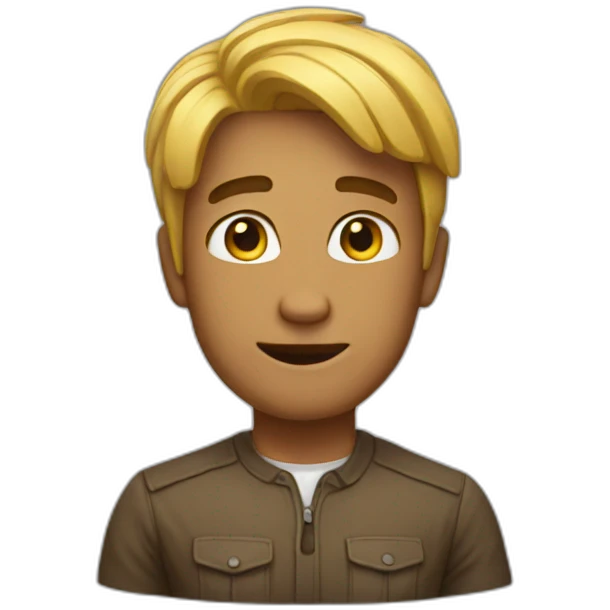  physically emoji